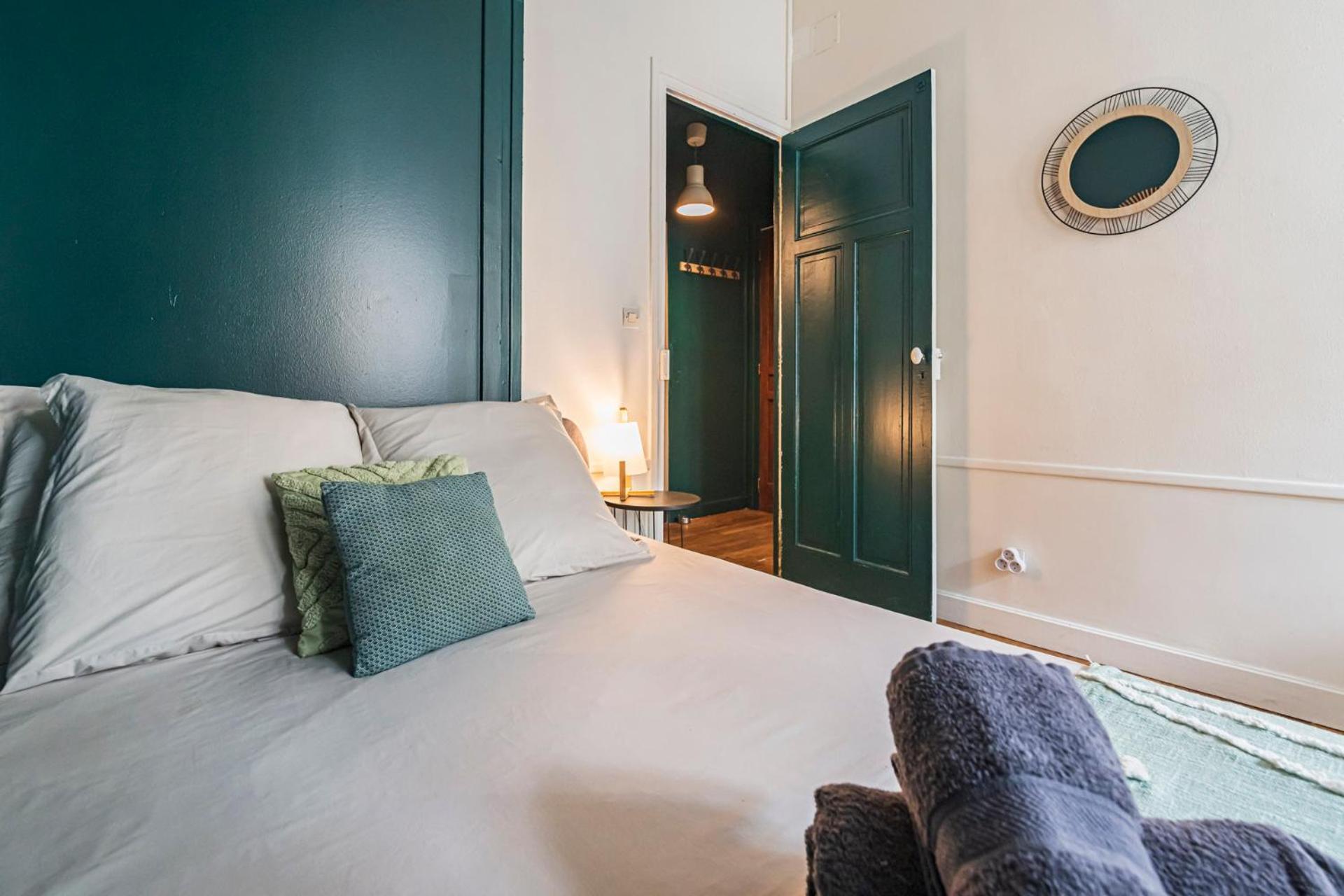 L'Haussmannien - Spacieux 4 Chambres - Centre - Gare Реймс Экстерьер фото